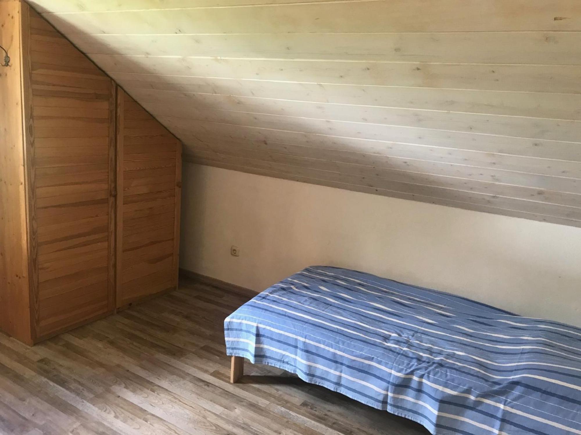 Ferienwohnung Am Zechenhaus Bodenmais Extérieur photo