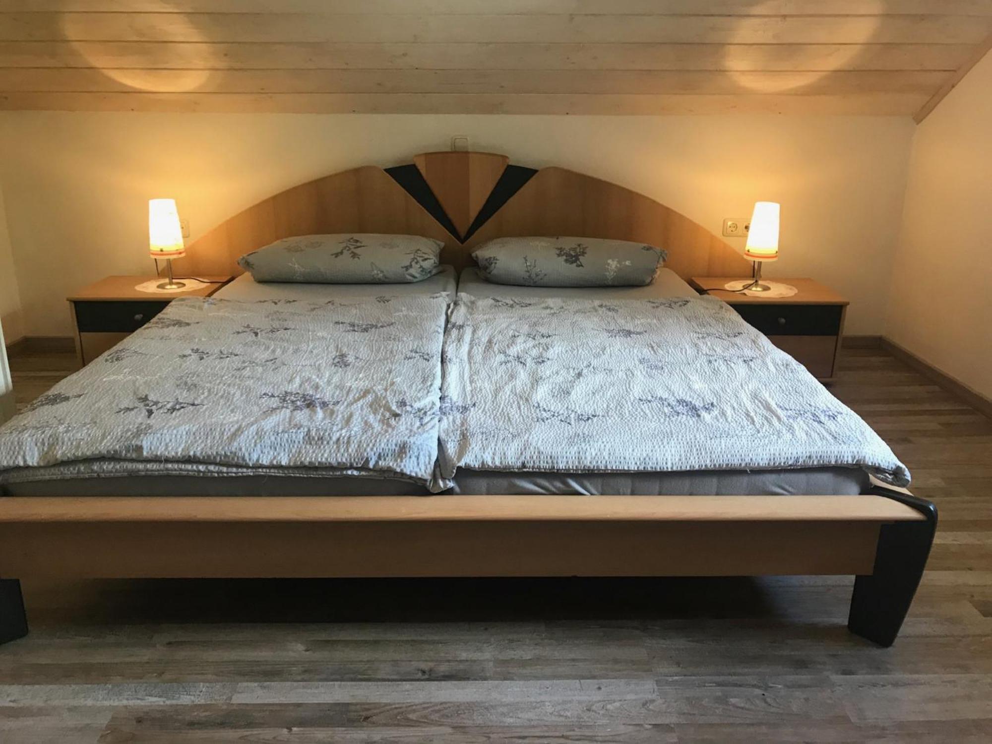 Ferienwohnung Am Zechenhaus Bodenmais Extérieur photo