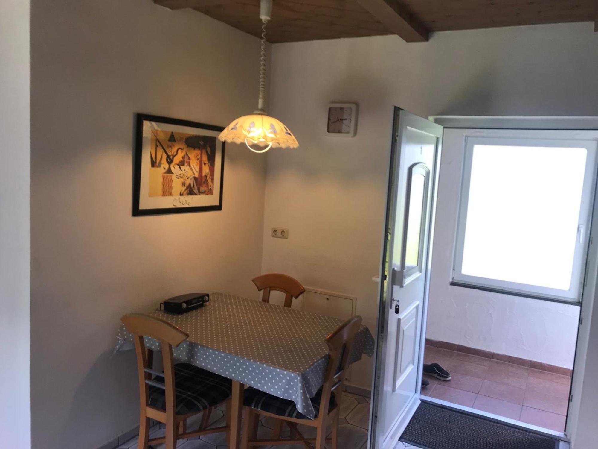 Ferienwohnung Am Zechenhaus Bodenmais Extérieur photo