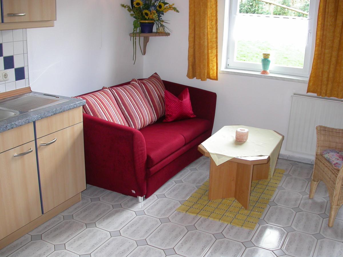 Ferienwohnung Am Zechenhaus Bodenmais Extérieur photo
